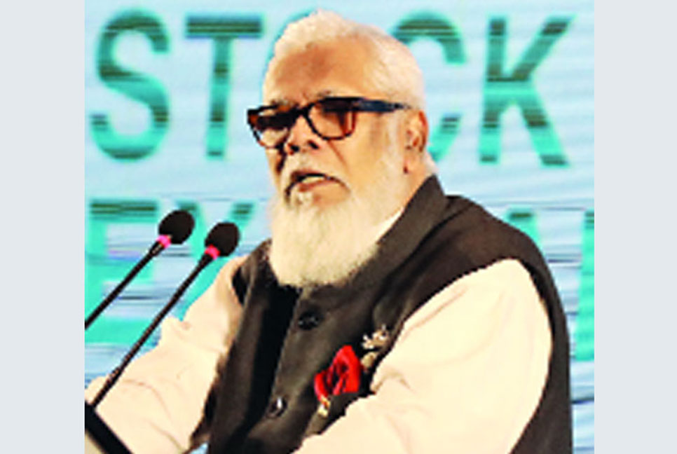 সাহসী উদ্যোগ নিয়ে সফল হয় বসুন্ধরা গ্রুপ