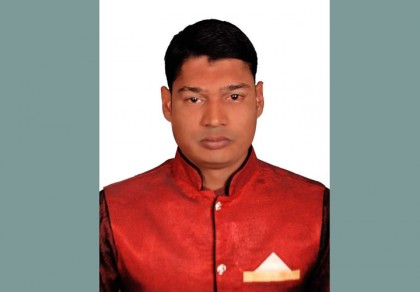 বগুড়া জেলা বঙ্গবন্ধু সৈনিক লীগ সভাপতি গ্রেফতার
