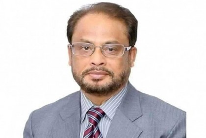 হাইকোর্টের আদেশ স্থগিত, আটকে গেল জি এম কাদেরের দায়িত্ব পালন
