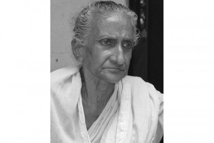 এস এম সুলতানের পালিত কন্যা নিহার বালা আর নেই