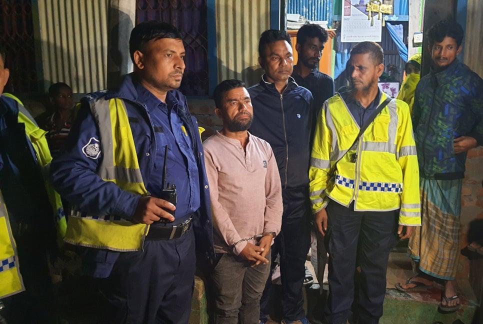জমির বিরোধ, ছোট ভাইয়ের হাতে বড় ভাই খুন

