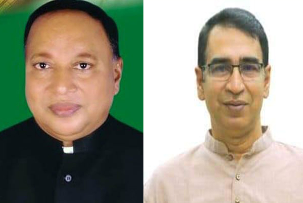 গোপালগঞ্জ জেলা আওয়ামী লীগের নতুন কমিটি ঘোষণা