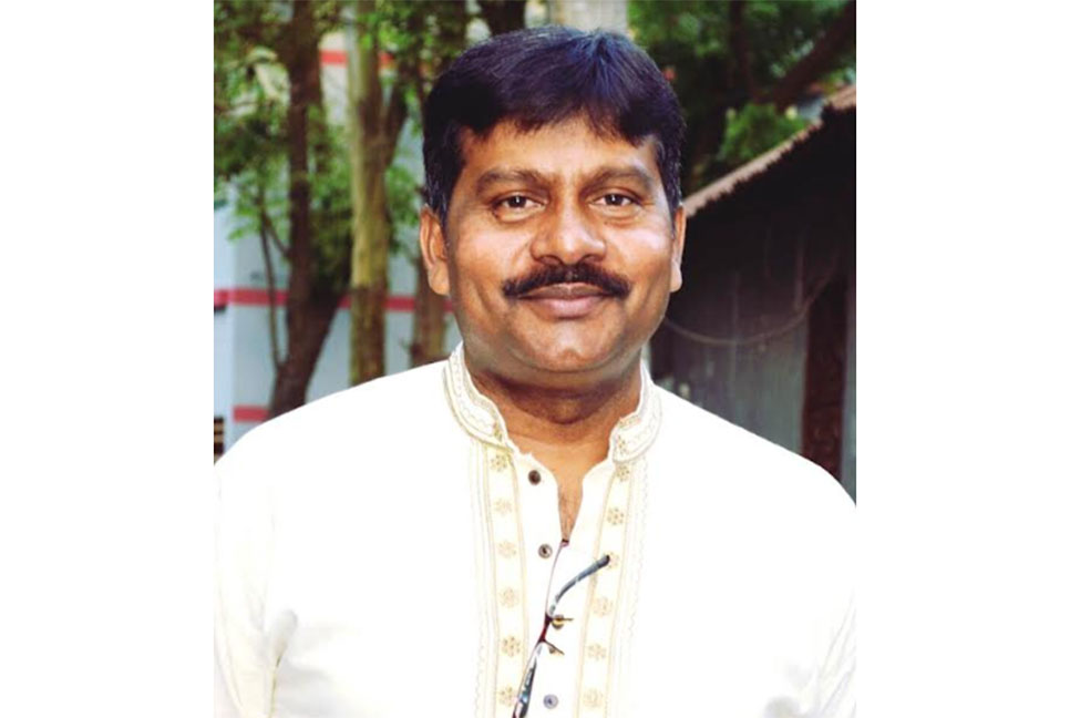 পাবনা জেলা বিএনপি নেতা বাবু গ্রেফতার