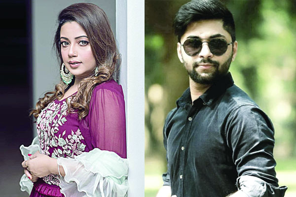 কণা-তামিমের ‘ঠোঁট পেন্সিল’