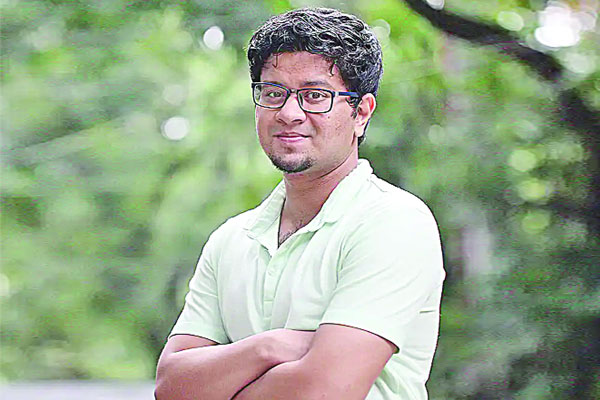 আমার জীবনটা বদলে গেল