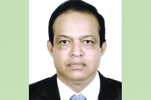 দর যা কমার কমেছে এখন ঘুরে দাঁড়াবে শেয়ারবাজার