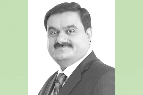 এনডিটিভির নতুন মালিক ধনকুবের গৌতম আদানি