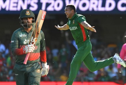 ছিটকে গেলেন তাসকিন, চোটে তামিমও