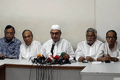 নয়াপল্টনেই সমাবেশ, যা যা করার সবই করবো: মির্জা আব্বাস 