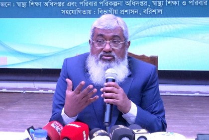 তিন কারণে সংকটে পড়বে বিশ্ব : মন্ত্রিপরিষদ সচিব