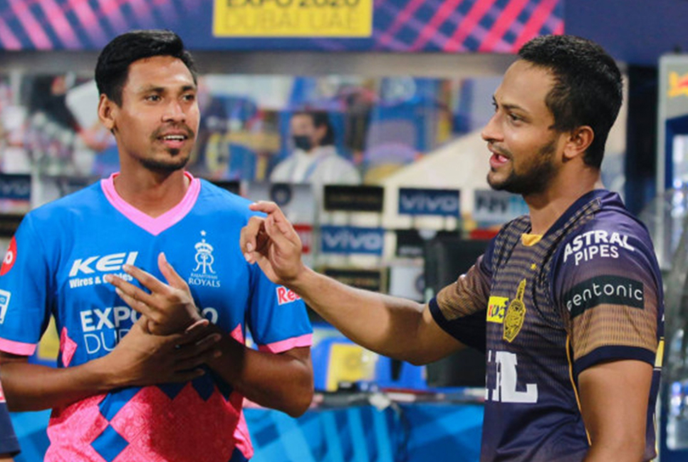 আইপিএলের নিলামে বাংলাদেশের ৬ ক্রিকেটার
