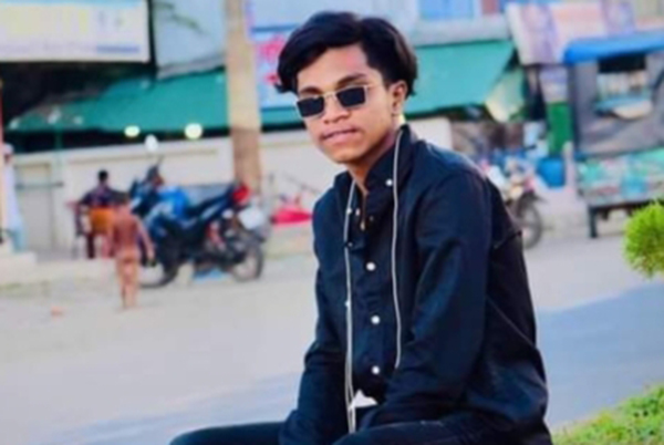 ব্যাডমিন্টন খেলাকে কেন্দ্র করে কিশোর গ্যাংয়ের হামলায় কলেজ শিক্ষার্থী খুন