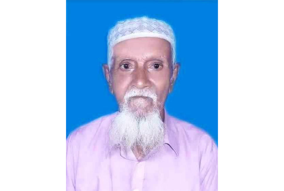 কাপাসিয়ায় জমি সংক্রান্ত বিরোধে হামলায় আহত বৃদ্ধের মৃত্যু