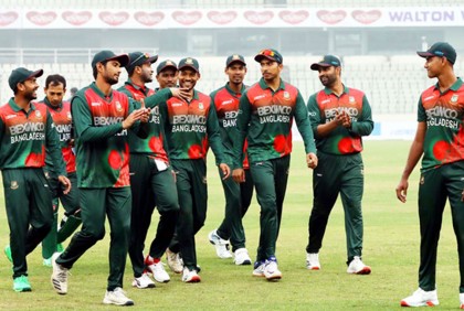 ভারত-বাংলাদেশ সিরিজে টিকিটের দাম সর্বোচ্চ ১৫০০, সর্বনিম্ন ২০০