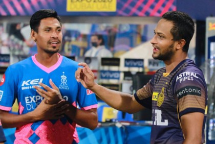 আইপিএলের নিলামে বাংলাদেশের ৬ ক্রিকেটার