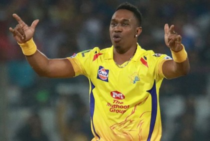 আইপিএলকে বিদায় ব্রাভোর!