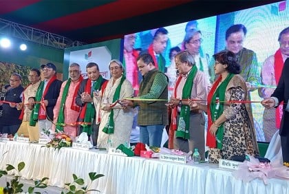 বইয়ের থেকে ভালো সঙ্গী আর বোধ হয় কিছু না: শিক্ষামন্ত্রী