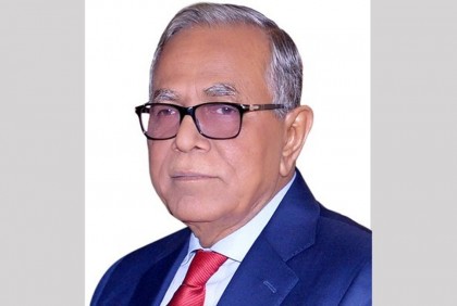প্রতিবন্ধীদের মেধা ও দক্ষতা কাজে লাগাতে উপযুক্ত পরিচর্যা দরকার : রাষ্ট্রপতি

