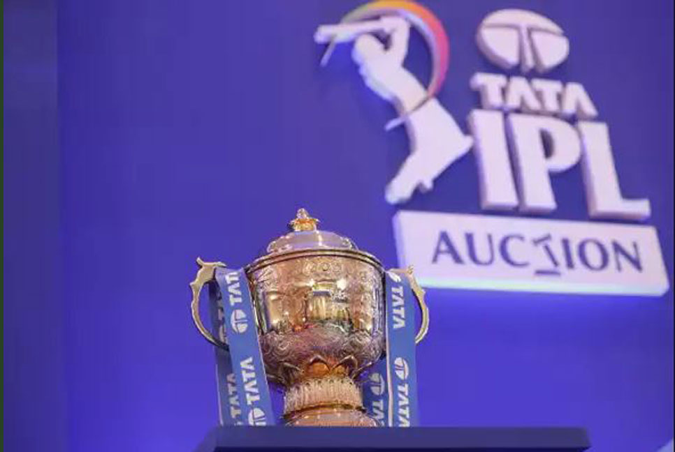 এবারের আইপিএল নিলামে ২ কোটির ভিত্তি মূল্যের তালিকায় নেই কোনও ভারতীয়