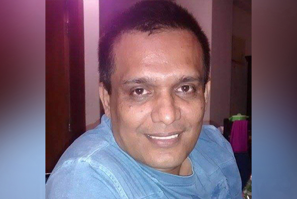 সাংবাদিক শাহিন রহমান অসুস্থ 