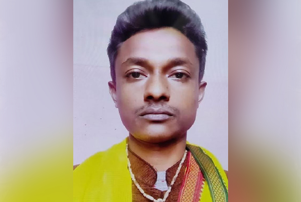 নড়াইলে ছুরিকাঘাতে যুবক খুন