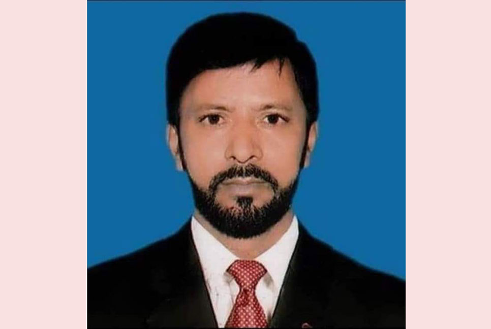 সভা চলাকালে প্রকাশ্যে ইউপি চেয়ারম্যানকে গুলি করে হত্যা