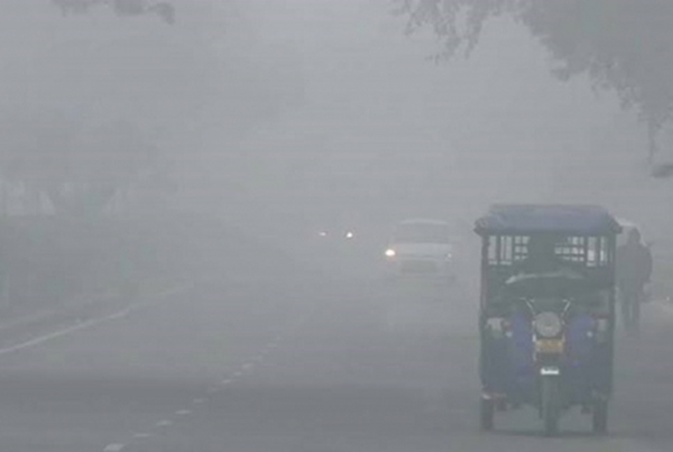 এ মাসেই আসতে পারে দুটি শৈত্যপ্রবাহ

