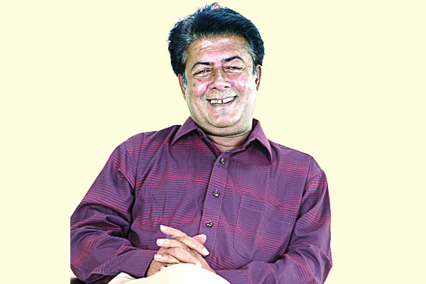 বাংলা একাডেমি সম্মাননা পাচ্ছেন মামুনুর রশীদ