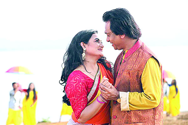 এবার ঢাকায় ‘মেইড ইন চিটাগং’