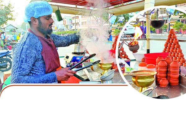 দুই তরুণের উদ্যোক্তা হওয়ার গল্প