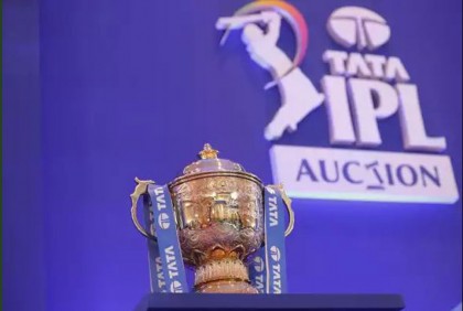 এবারের আইপিএল নিলামে ২ কোটির ভিত্তি মূল্যের তালিকায় নেই কোনও ভারতীয়