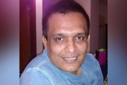 সাংবাদিক শাহিন রহমান অসুস্থ 