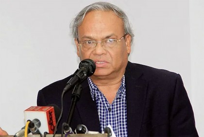 তিন দিনে বিএনপির ৭৭৬ নেতাকর্মী গ্রেফতার : রিজভী 