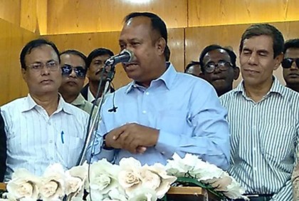 দেশের মানুষের কথা আওয়ামী লীগ-বিএনপি কখনই চিন্তা করে না : চুন্নু

