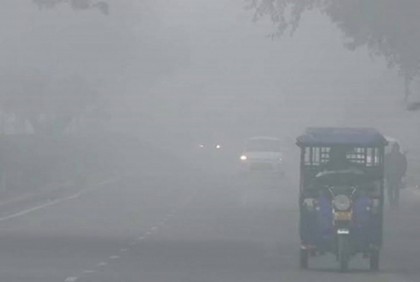 এ মাসেই আসতে পারে দুটি শৈত্যপ্রবাহ


