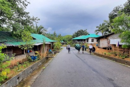 রুমা-রোয়াংছড়ি ও থানচিতে ভ্রমণ নিষেধাজ্ঞার মেয়াদ বাড়লো