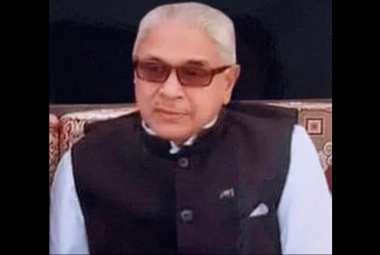সাবেক মন্ত্রী এবিএম গোলাম মোস্তফা আর নেই

