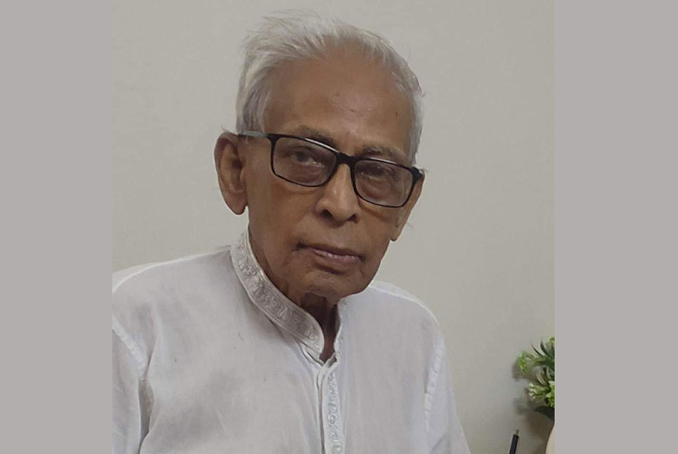বিশিষ্ট আইনজীবী কবিরুল হায়দার আর নেই