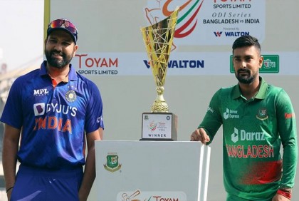 ভারতের বিপক্ষে বাংলাদেশের সম্ভাব্য একাদশ