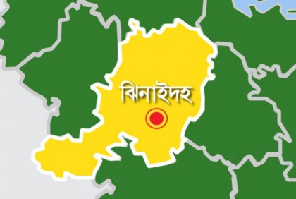 আর্জেন্টিনার খেলা দেখে বাড়ি ফেরার সময় যুবককে গুলি