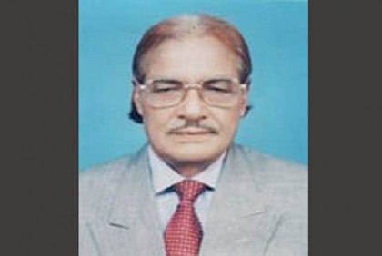 রোস্তম আলী মিয়ার মৃত্যুবার্ষিকী আজ