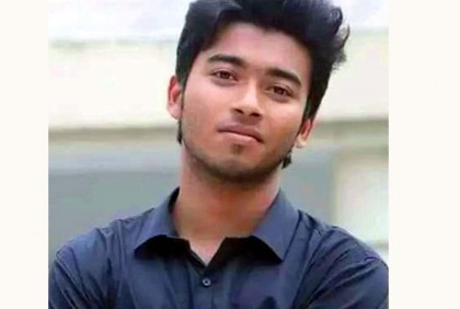 বগুড়ায় ছুরিকাঘাতে আহত ইন্টার্ন
চিকিৎসক ফাহিমের মৃত্যু 
