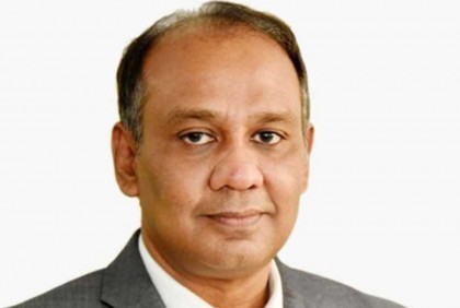 বাংলাদেশ ব্যাংকের নতুন মুখপাত্র মেজবাউল হক

