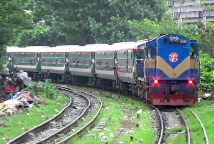 ২০২৩ সালে আসছে ট্রেনের নতুন সময়সূচি
