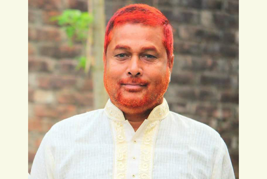 ফেসবুকে স্ট্যাটাস দিয়ে সখীপুর উপজেলা বিএনপি সভাপতির পদত্যাগ