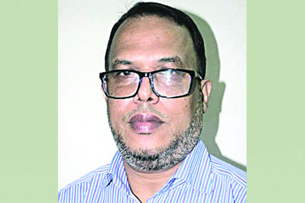 বিএনপি এখন আন্দোলন চালিয়ে যাওয়ায় বিশ্বাসী