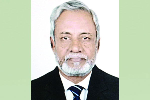 জাতীয় পার্টি ক্ষমতায় এলেই দেশে শান্তি শৃঙ্খলা