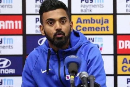 এটাই ক্রিকেট, ম্যাচে হেরে বললেন লোকেশ রাহুল