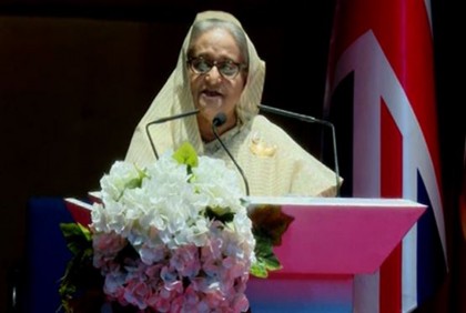 অসম্ভবকে সম্ভব করাই বাঙালির চরিত্র: প্রধানমন্ত্রী