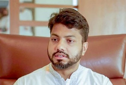 ইশরাকের জামিন বাতিল, গ্রেফতারি পরোয়ানা জারি